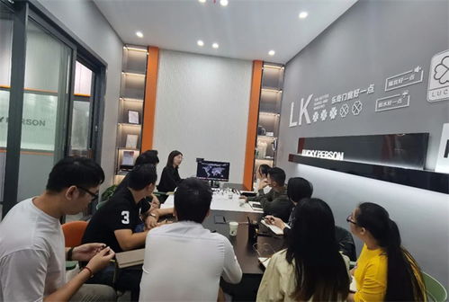 攜手共進(jìn)，智造未來 樂奇門窗與希美克五金深化技術(shù)合作，驅(qū)動(dòng)產(chǎn)品創(chuàng)新升級(jí)